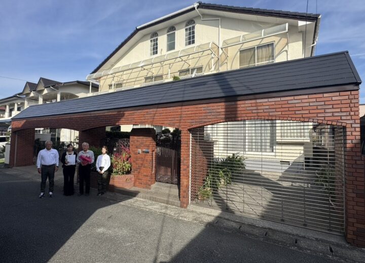 熊本市南区　T様邸