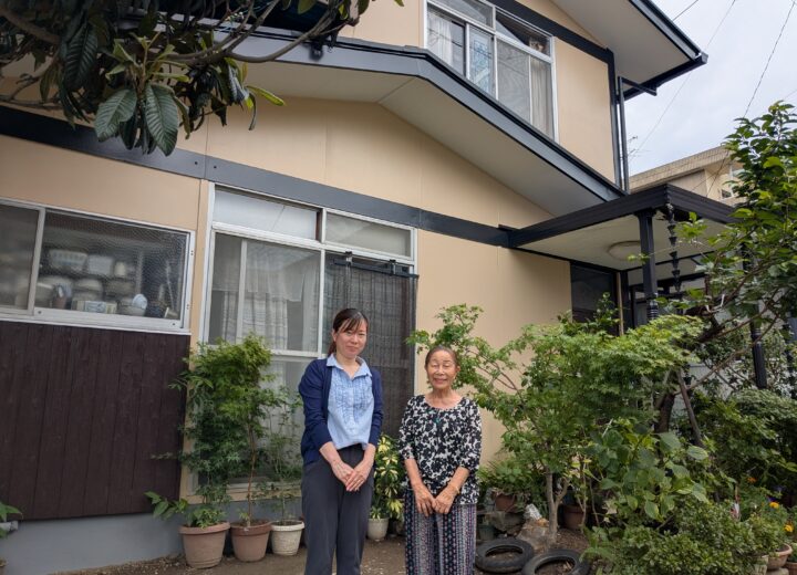 熊本市中央区　T様